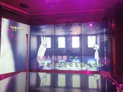 -温莎KTV(珠江路店)