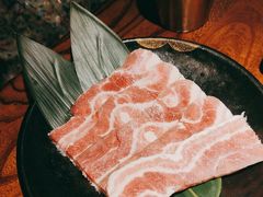 -九田家黑牛烤肉料理(新辰里亚运村店)