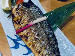 -一心创作料理屋(经开万达店)