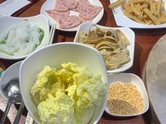 -云中鱼蒸汽石锅鱼(浦东食品城店)