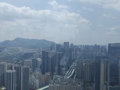 -星璞全日餐厅·高空自助餐(深铁铂尔曼酒店)