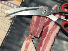 -千寻烧肉(政务区店)