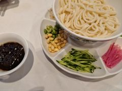 -到家尝北京菜(西坝河店)