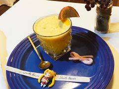 -Smile House咖啡馆(群芳小区店)