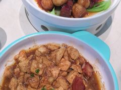 -北李妈妈菜·海肠捞饭(开发区万达店)