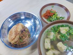 -昌顺马记小吃店(昌盛园店)