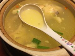 弯弯鸡-19号私房菜(云南路店)