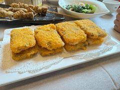 -功德林素菜饭庄(前门店)