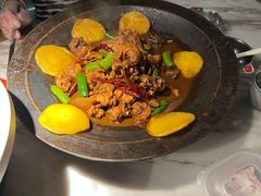 -掌柜的店·河南菜(日月光店)