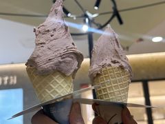 -野人先生Gelato(上海长宁龙之梦店)