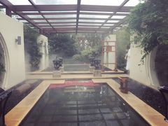 -苏州湾王焰温泉度假酒店