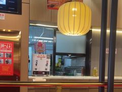 -管氏翅吧(马家堡店)