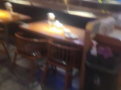 大堂-蜀香三绝·牛蛙·烤鱼·天府炒鸡(安丘泰华店)