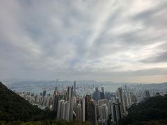 -山顶缆车