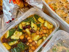 -刘成杰锦州烧烤(南河路店)