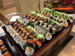 -广州凤凰城酒店-维也纳西餐厅