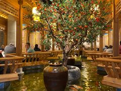 -北平楼·烤鸭·北京菜(牡丹园店)