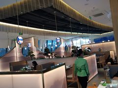 -马家斑.鲜鱼火锅(松湖万科店)