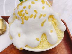 -丹礼糖甜品