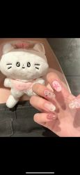 -FuFu美甲美睫
