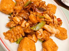 -北塘海鲜·天津菜(大光明桥旗舰店)