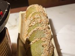 -绿茶餐厅(摩尔城店)