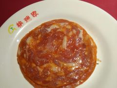 -格瑞欧海鲜自助烤肉火锅(光彩店)