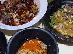 -聚味瞿记·龙虾堂(天元店)