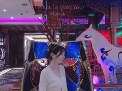 -满天星量贩式KTV(汉阳摩尔城店)