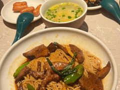 -松鹤楼面馆(中洲湾店)