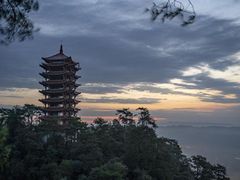 -缙云山景区