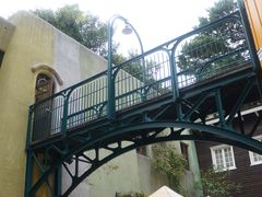 -三鹰之森吉卜力美术馆