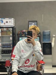 -好先生男士理发馆