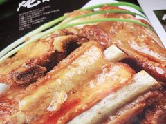 -好嫂子酱猪手•农家菜(蒲黄榆店)