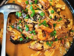 -丽华园(汉阳龙阳店)