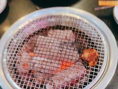 -瑞杰烧烤店·24小时营业(山东路店)