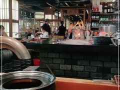 -千寻烧肉(政务区店)