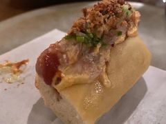 丹麦小热狗-BOR Eatery(安福路店)