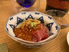 -鮨青(恒基名人购物中心店)