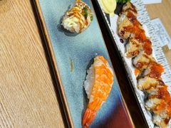 -赤稻·日式料理(禅城店)