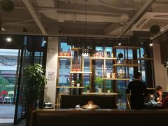 大堂-羊肉街口老银川滩羊涮肉馆