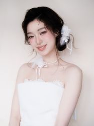 -荷玛高端新娘跟妆团队·彩妆培训
