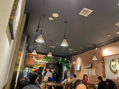 大堂-潮十三潮汕砂锅粥(高新四路大都荟店)