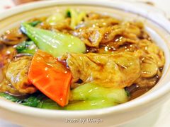 面筋-上海老饭店(北京分店)