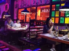 -蘭奢雅集·江浙菜(青山江滩店)