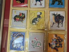 -北京工艺美术博物馆