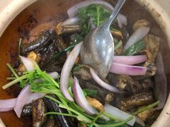 -东江海鲜酒家(艺都分店)
