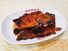 -禄源公·老莞诚饭店