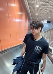 -M1 HAIR烫染