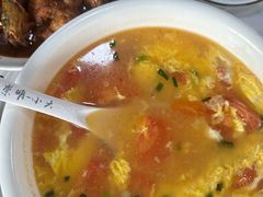 -小六农家乐(崇明西沙湿地店)